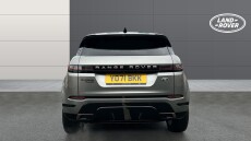 Land Rover Range Rover Evoque 2.0 D200 Autobiography 5dr Auto Diesel Hatchback
